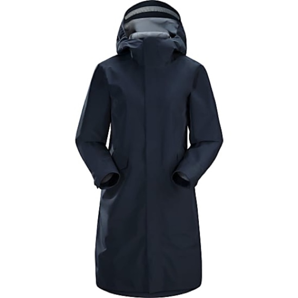 Women’s Arc’teryx Andra rain coat